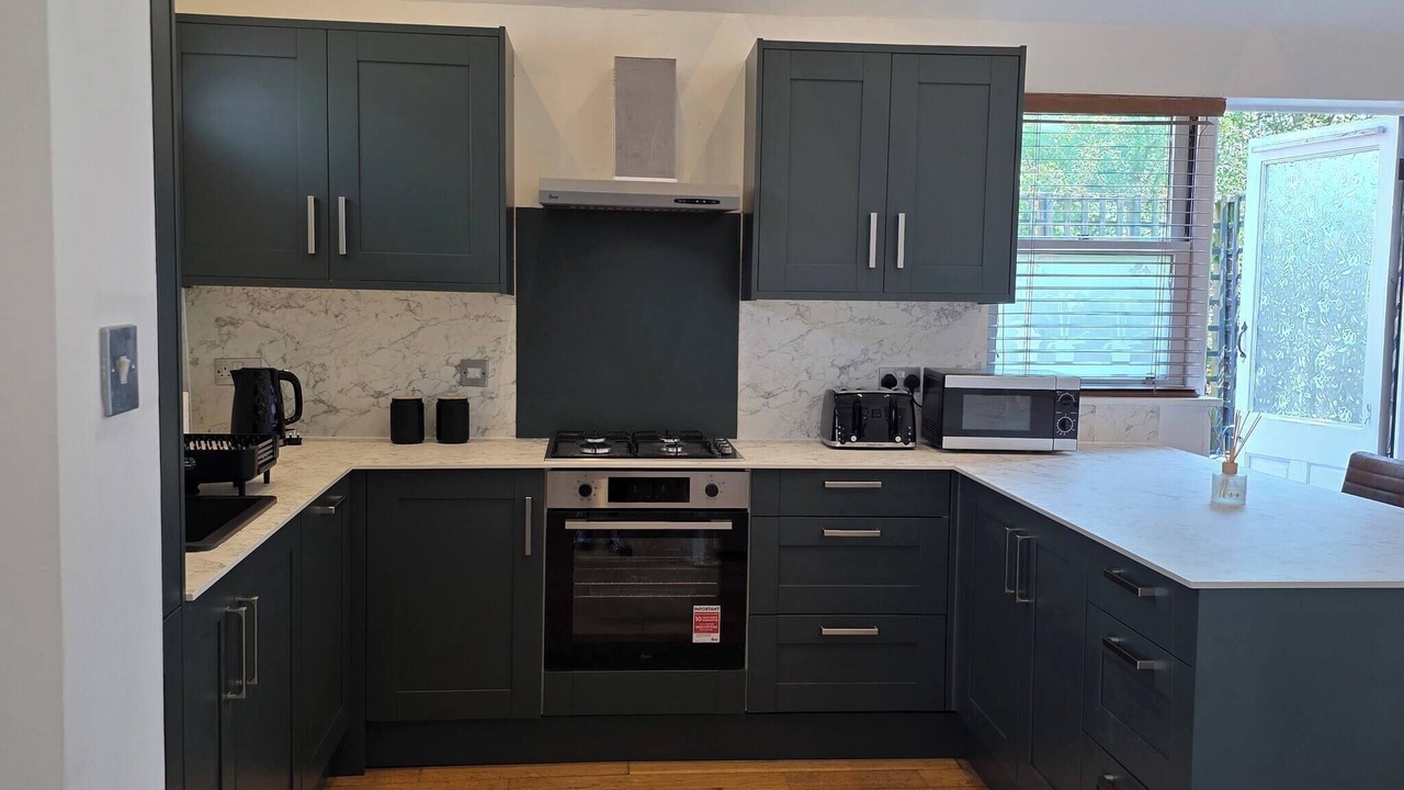 Photo of Kitchen in Valentines