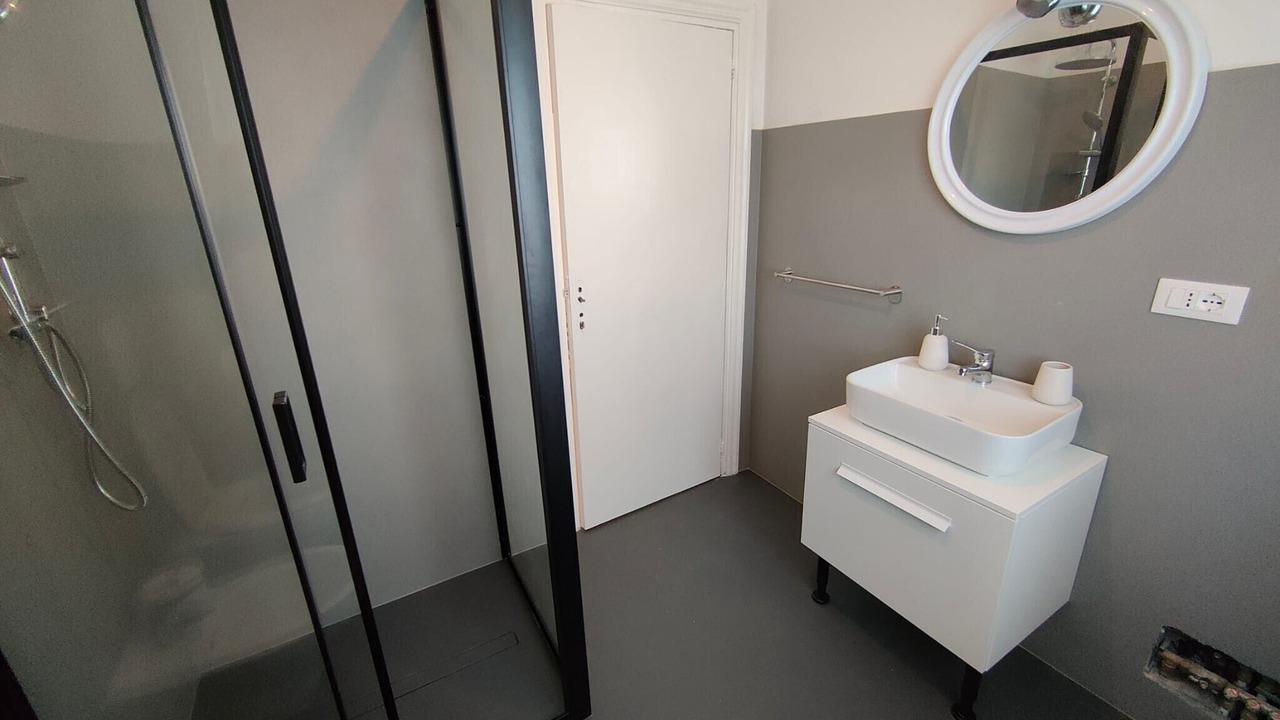 Photo of Bathroom in Atessa