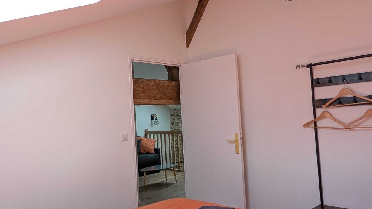 Photo of Bedroom in Oradour-sur-Glane