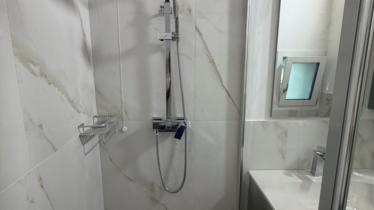 Photo of Bathroom in Monteprandone
