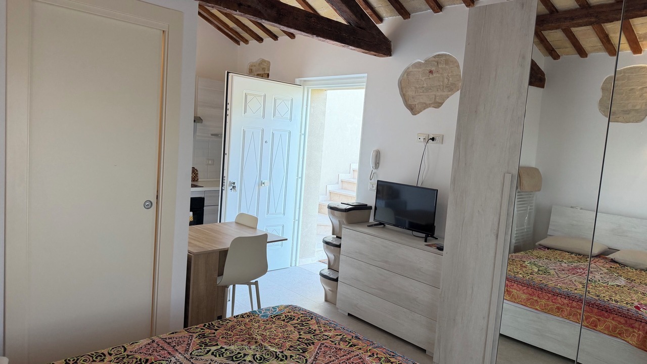 Photo of Bedroom in Monteprandone