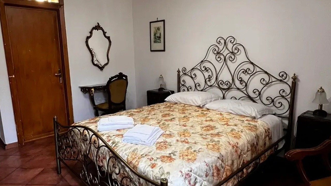 Photo of Bedroom in Rocca di Papa