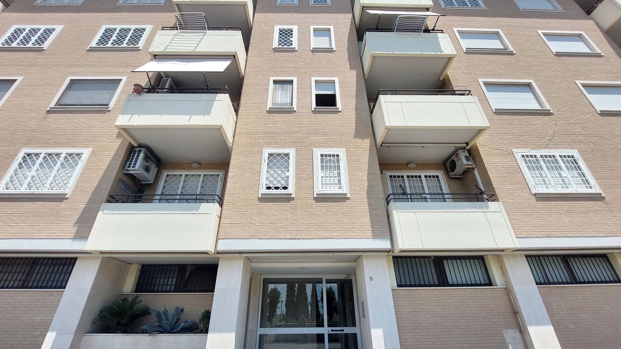 Photo of Outdoor in Zona IX Acqua Vergine