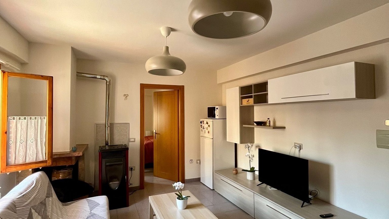Photo of Livingroom in Campo di Giove