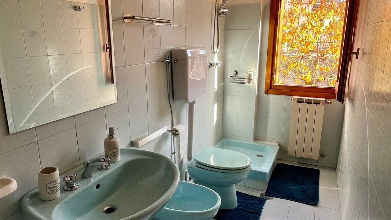 Photo of Bathroom in Campo di Giove