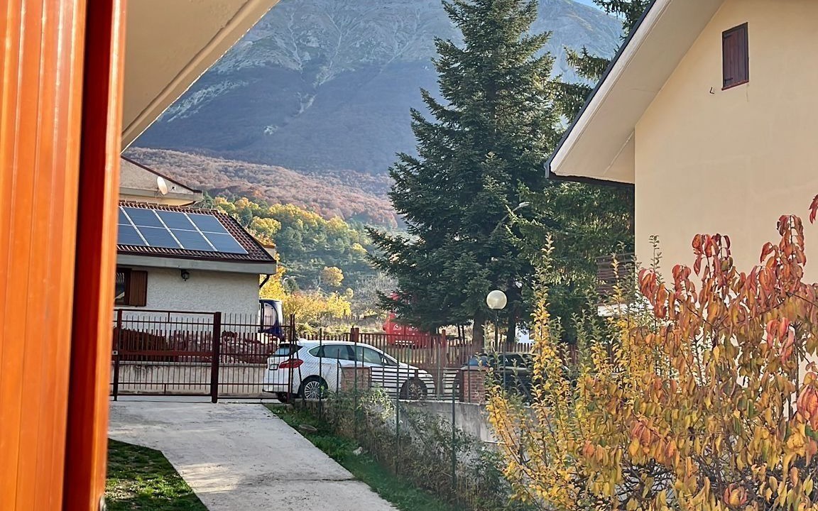 Photo of Outdoor in Campo di Giove