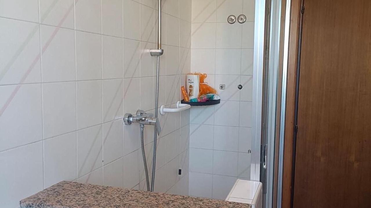 Photo of Bathroom in Brecciaio