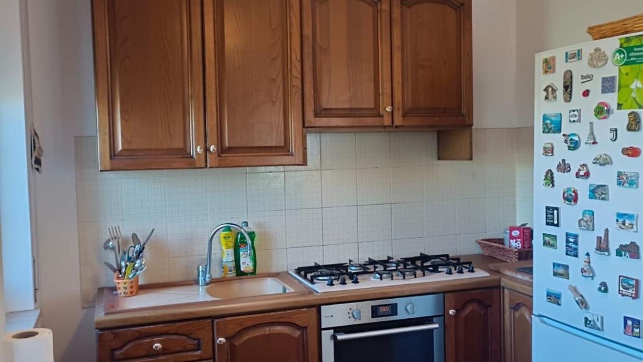 Photo of Kitchen in Brecciaio