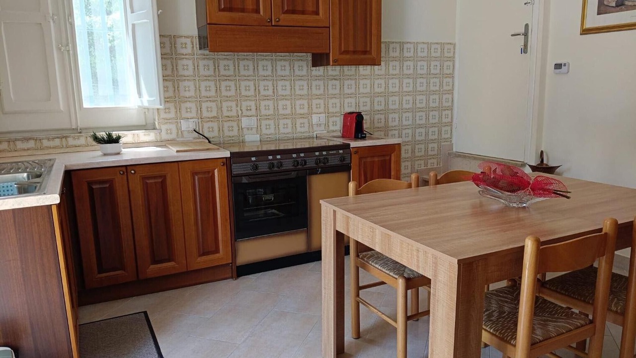 Photo of Kitchen in Atessa