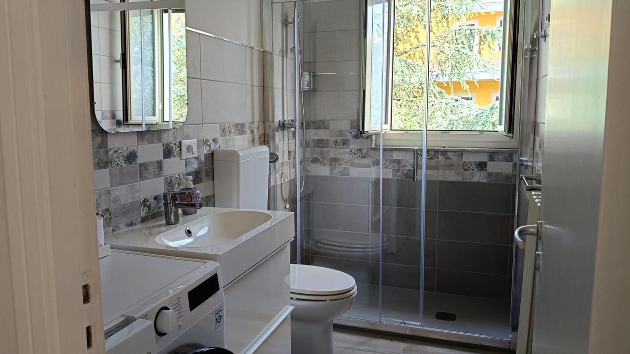 Photo of Bathroom in Atessa