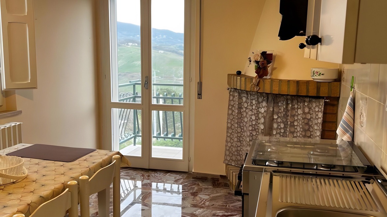 Photo of Kitchen in Atessa