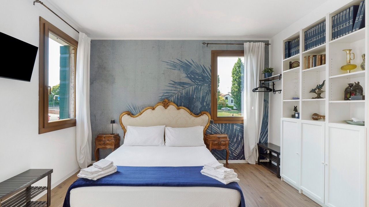 Photo of Bedroom in Dolo