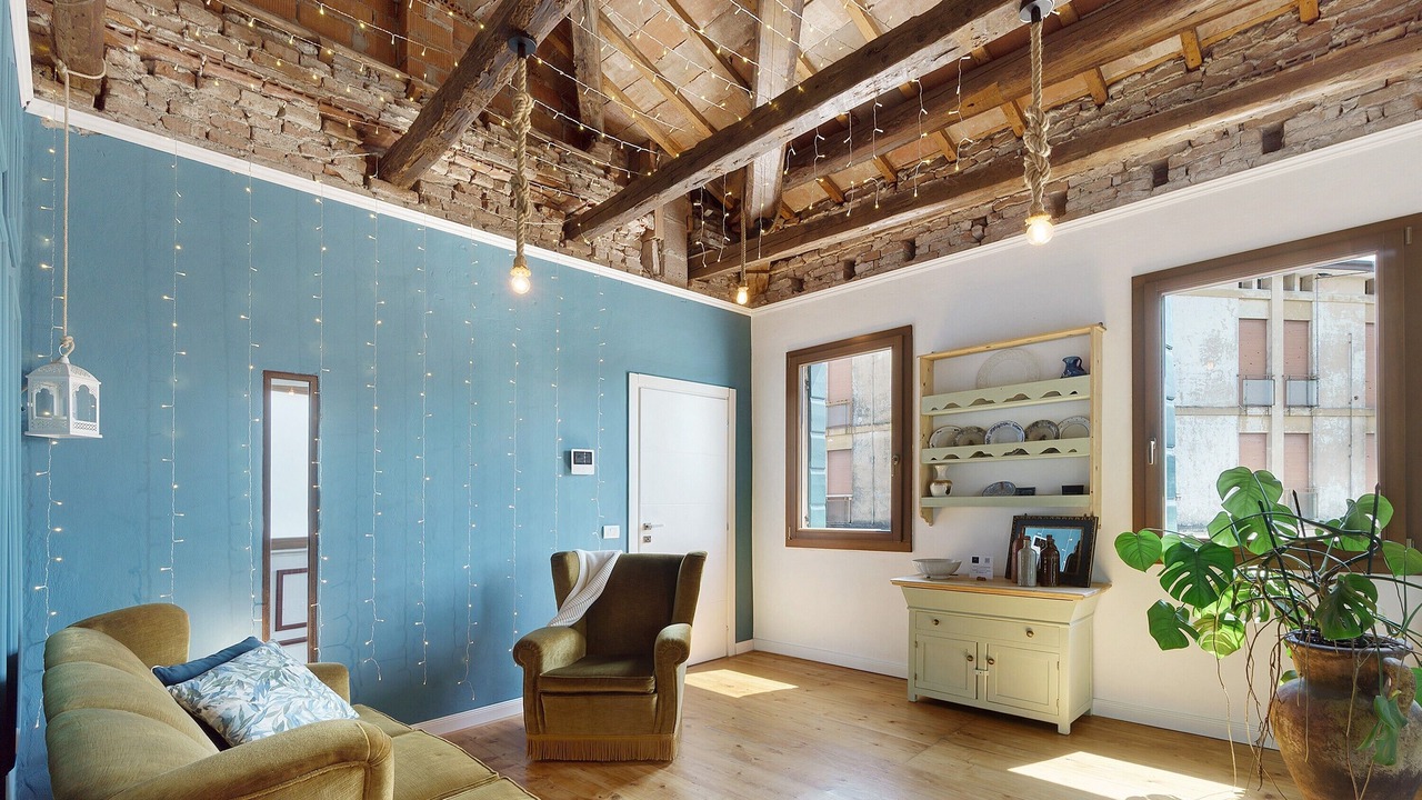 Photo of Livingroom in Dolo