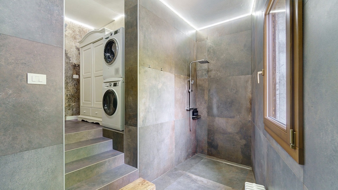 Photo of Bathroom in Dolo