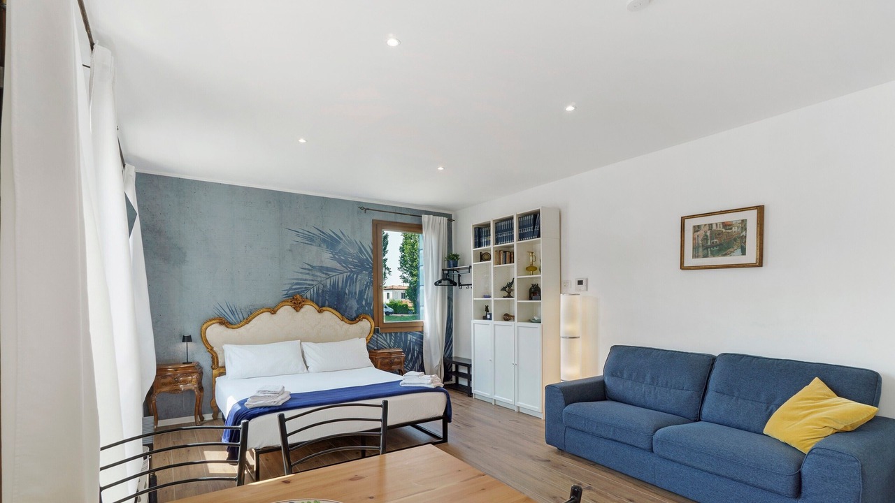 Photo of Bedroom in Dolo