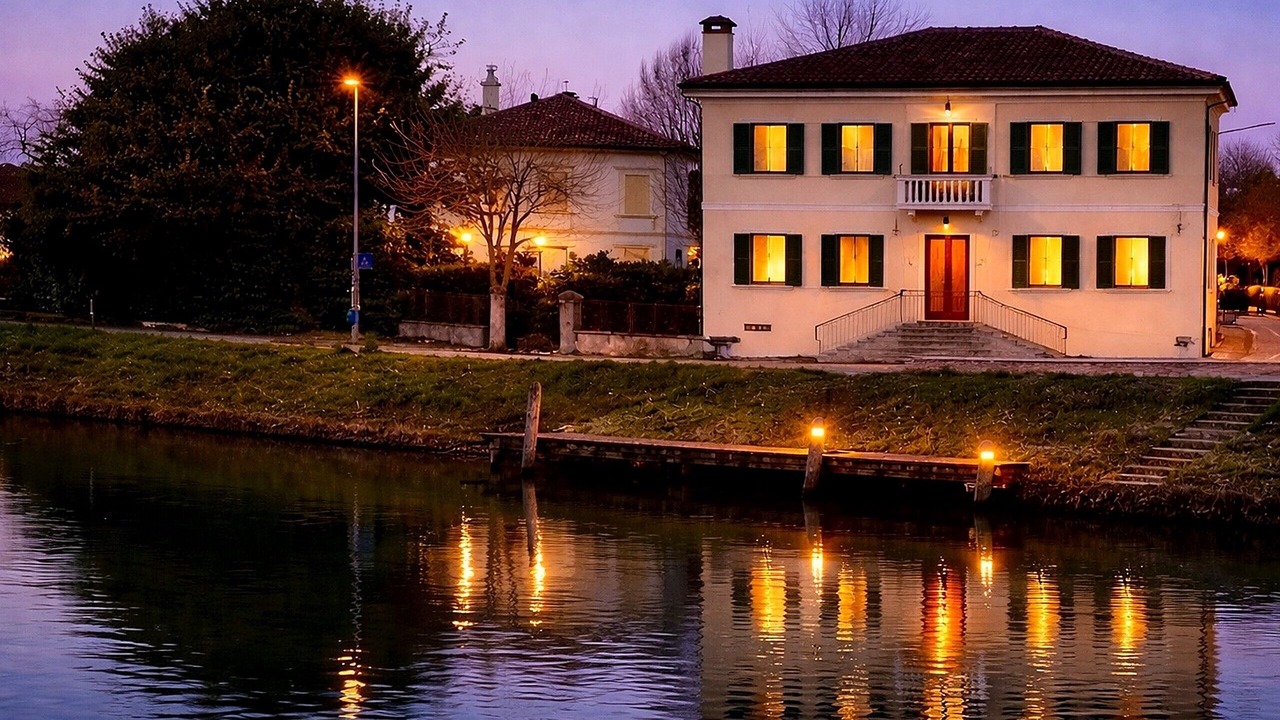 Photo of Outdoor in Dolo