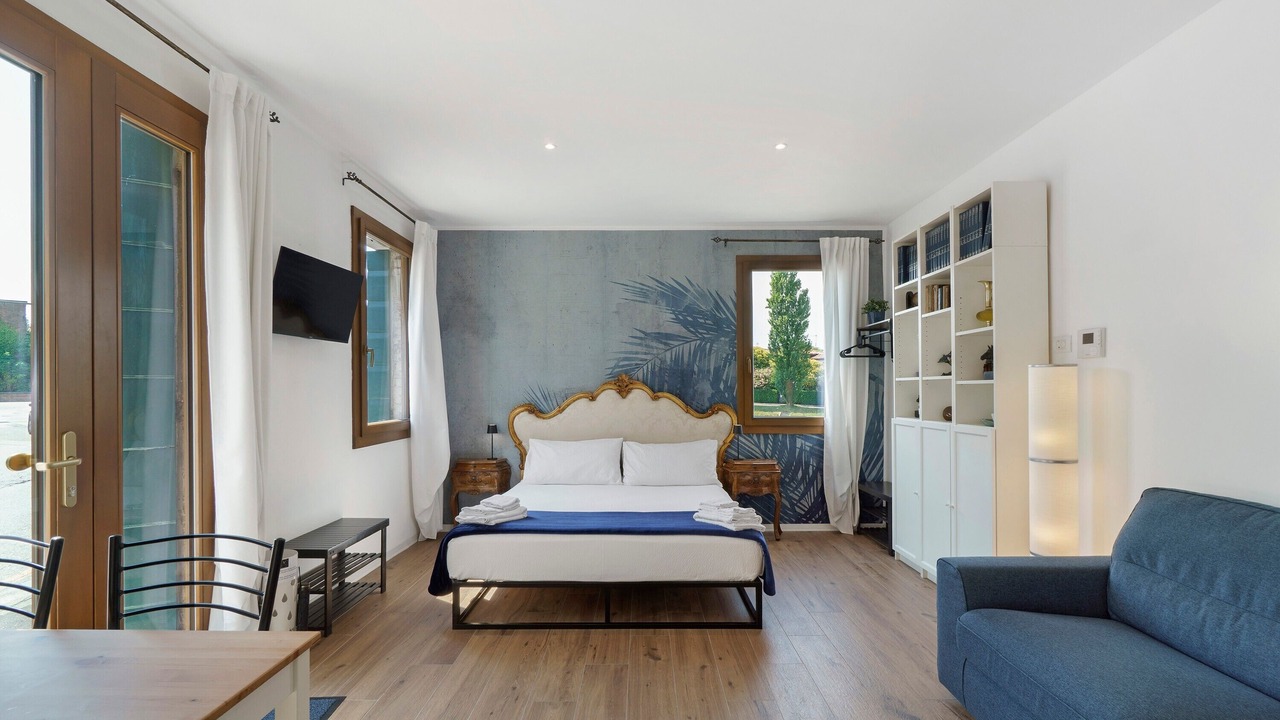 Photo of Bedroom in Dolo