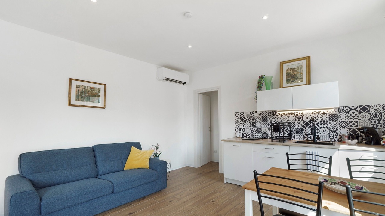Photo of Livingroom in Dolo