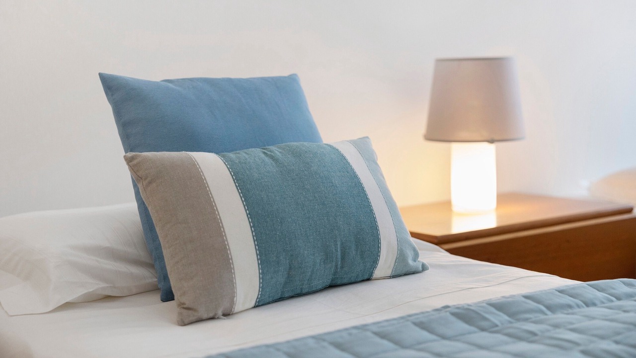Photo of Bedroom in San Zeno