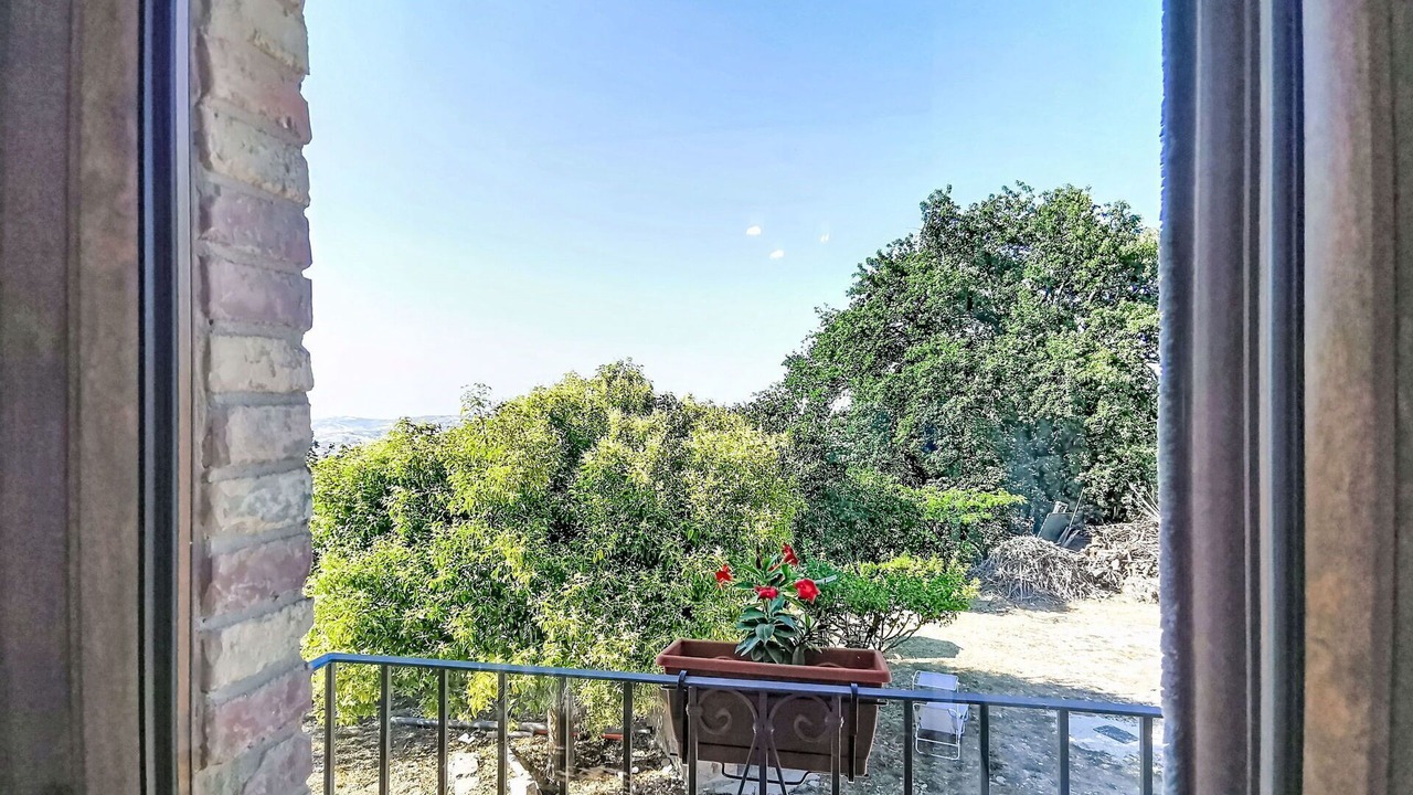 Photo of Patio Balcony in Archi