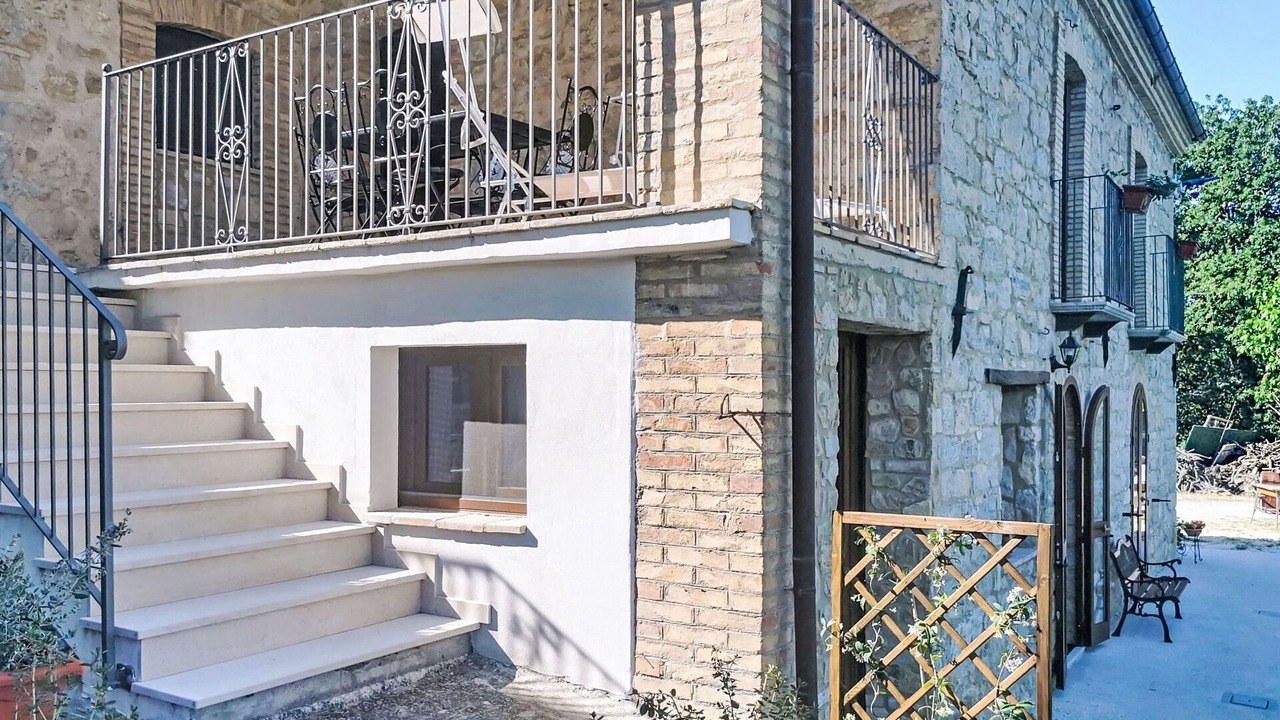Photo of Patio Balcony in Archi