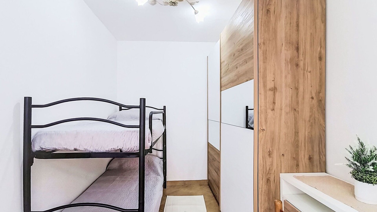 Photo of Bedroom in Archi