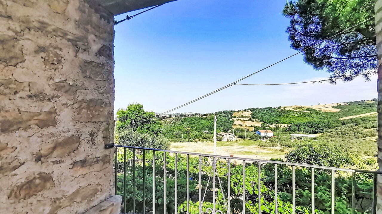 Photo of Patio Balcony in Archi