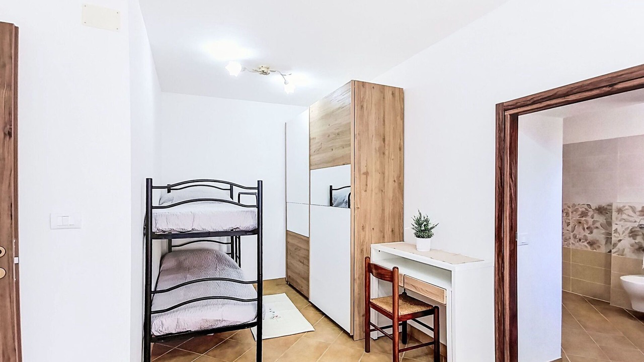 Photo of Bedroom in Archi