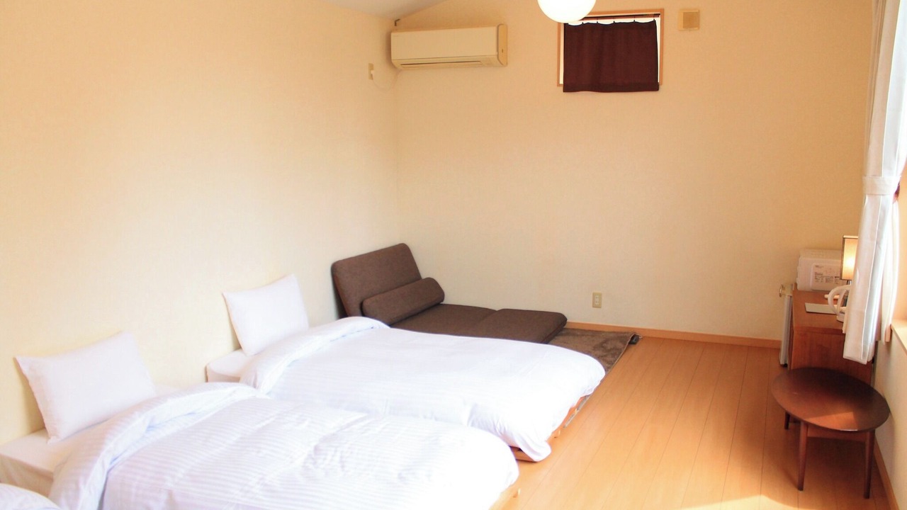 Photo of Bedroom in Yamanakako