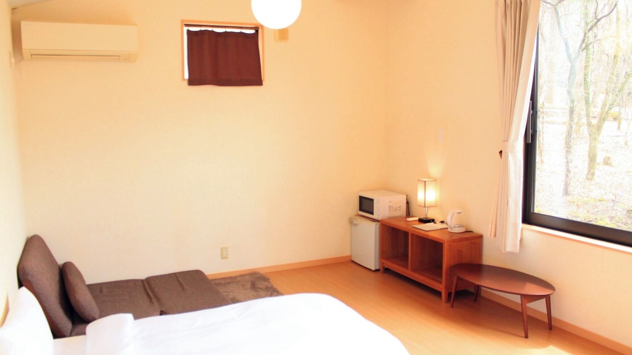 Photo of Bedroom in Yamanakako