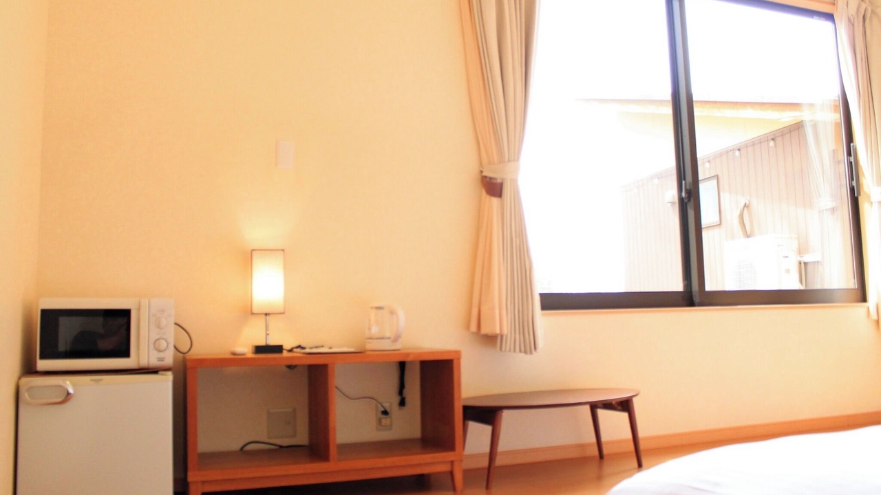 Photo of Bedroom in Yamanakako