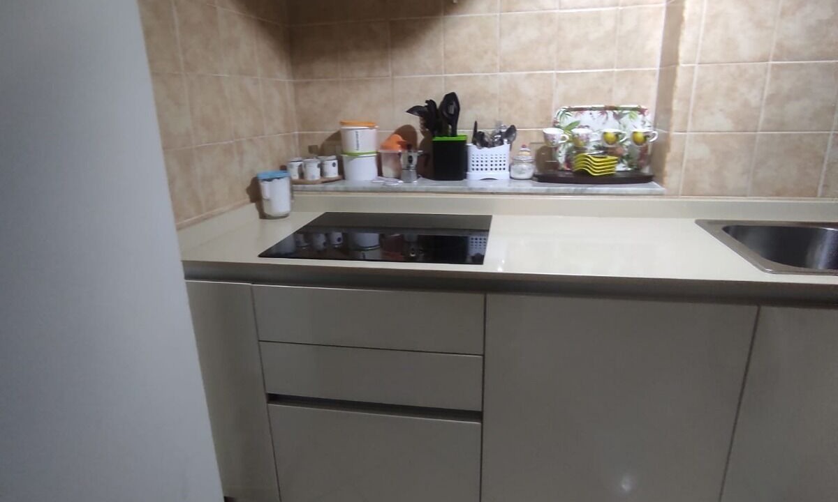Photo of Kitchen in Gaeta