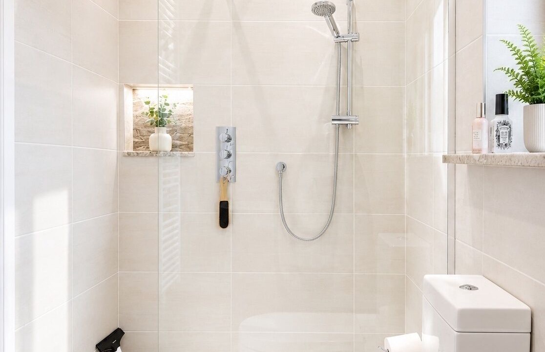 Photo of Bathroom in Chessington North and Hook