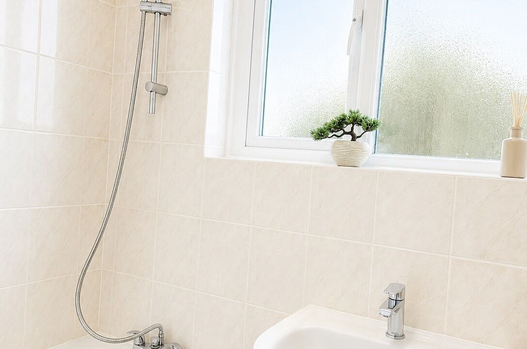 Photo of Bathroom in Chessington North and Hook