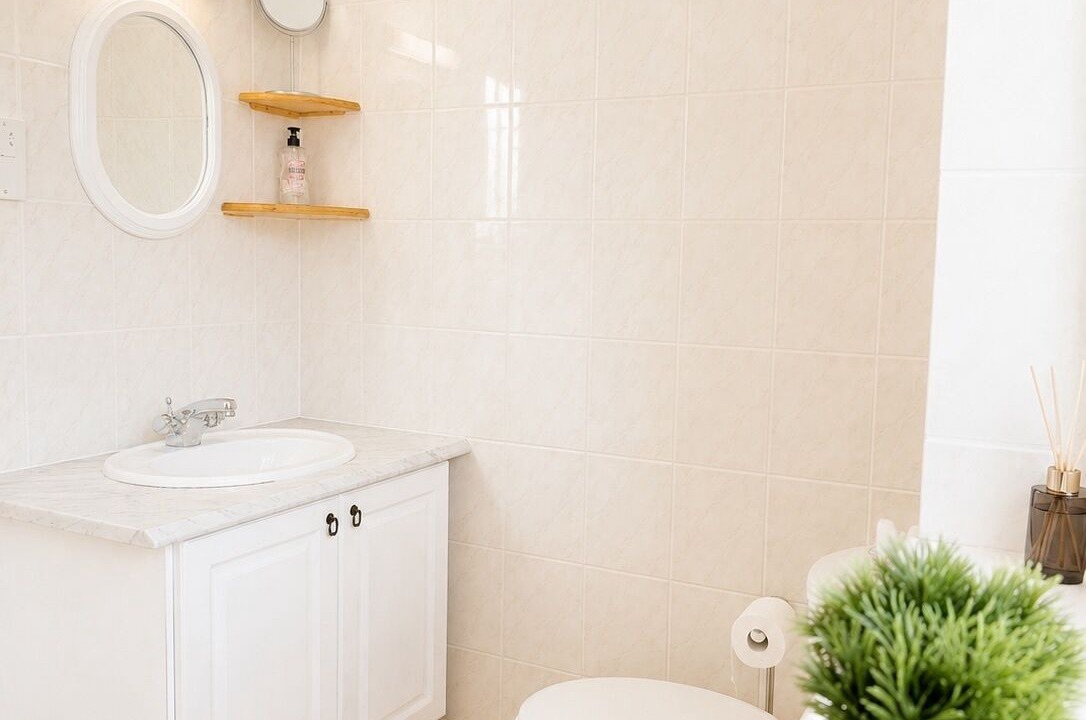 Photo of Bathroom in Chessington North and Hook