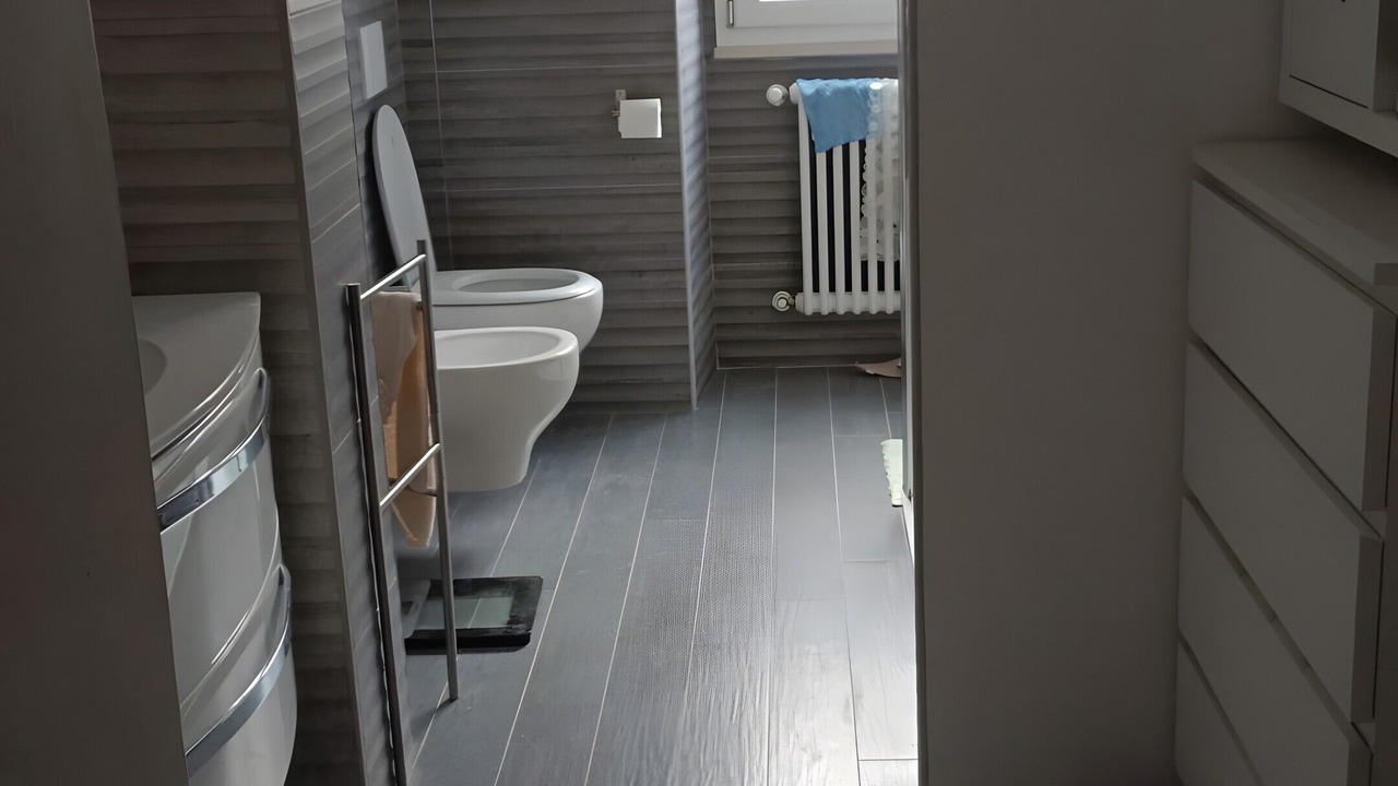 Photo of Bathroom in Atessa