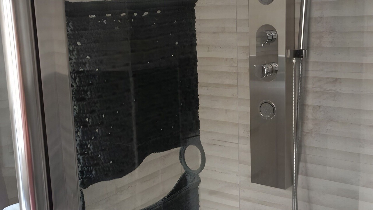 Photo of Bathroom in Atessa