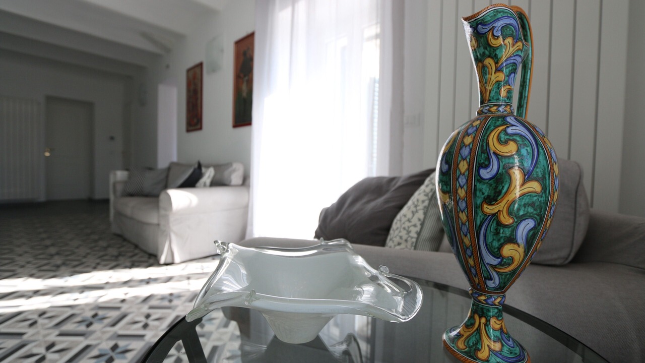 Photo of Livingroom in Atessa