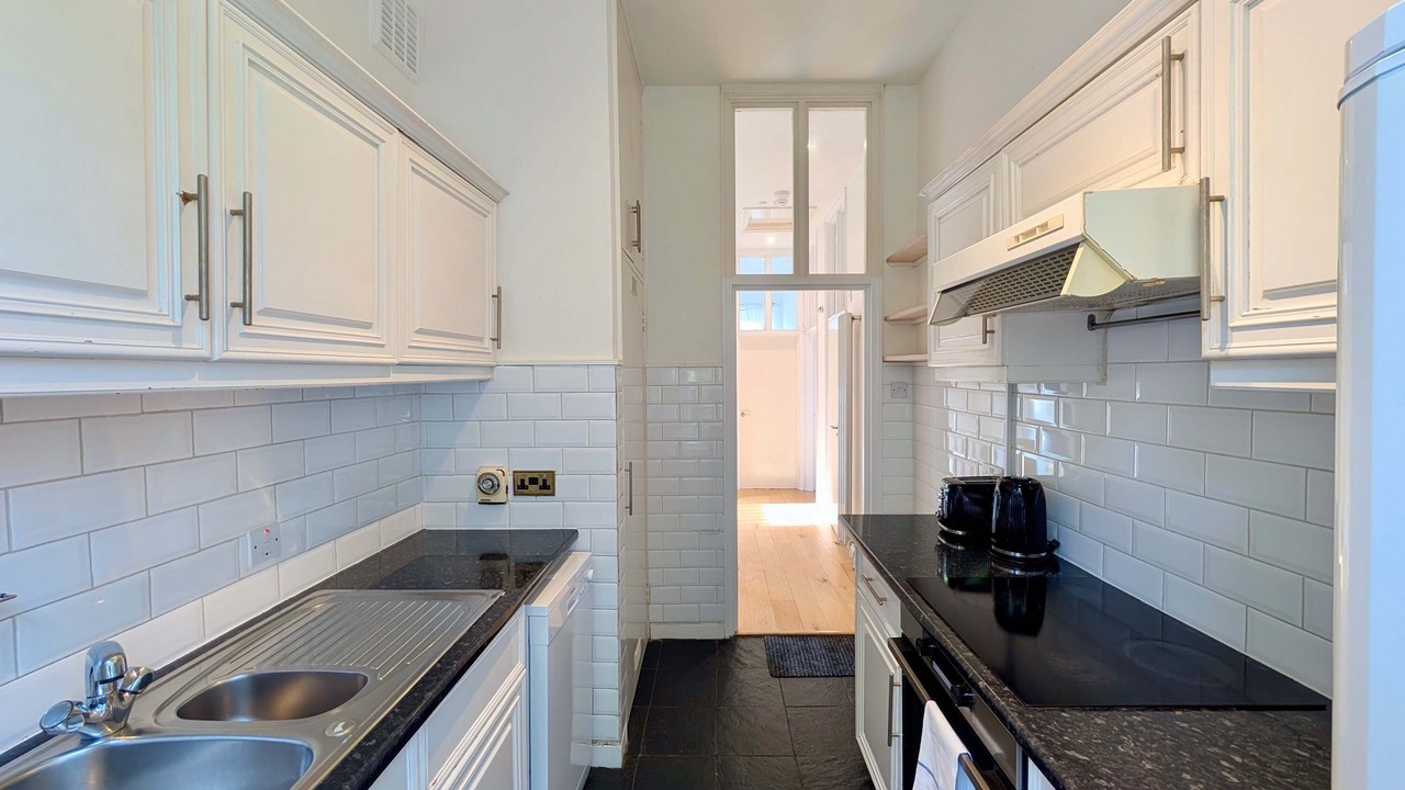 Photo of Kitchen in Cantelowes