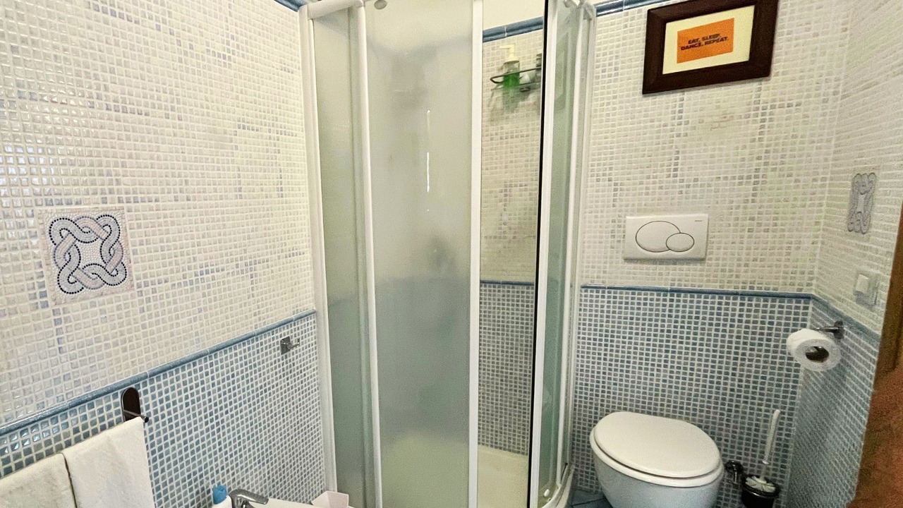 Photo of Bathroom in Ravello