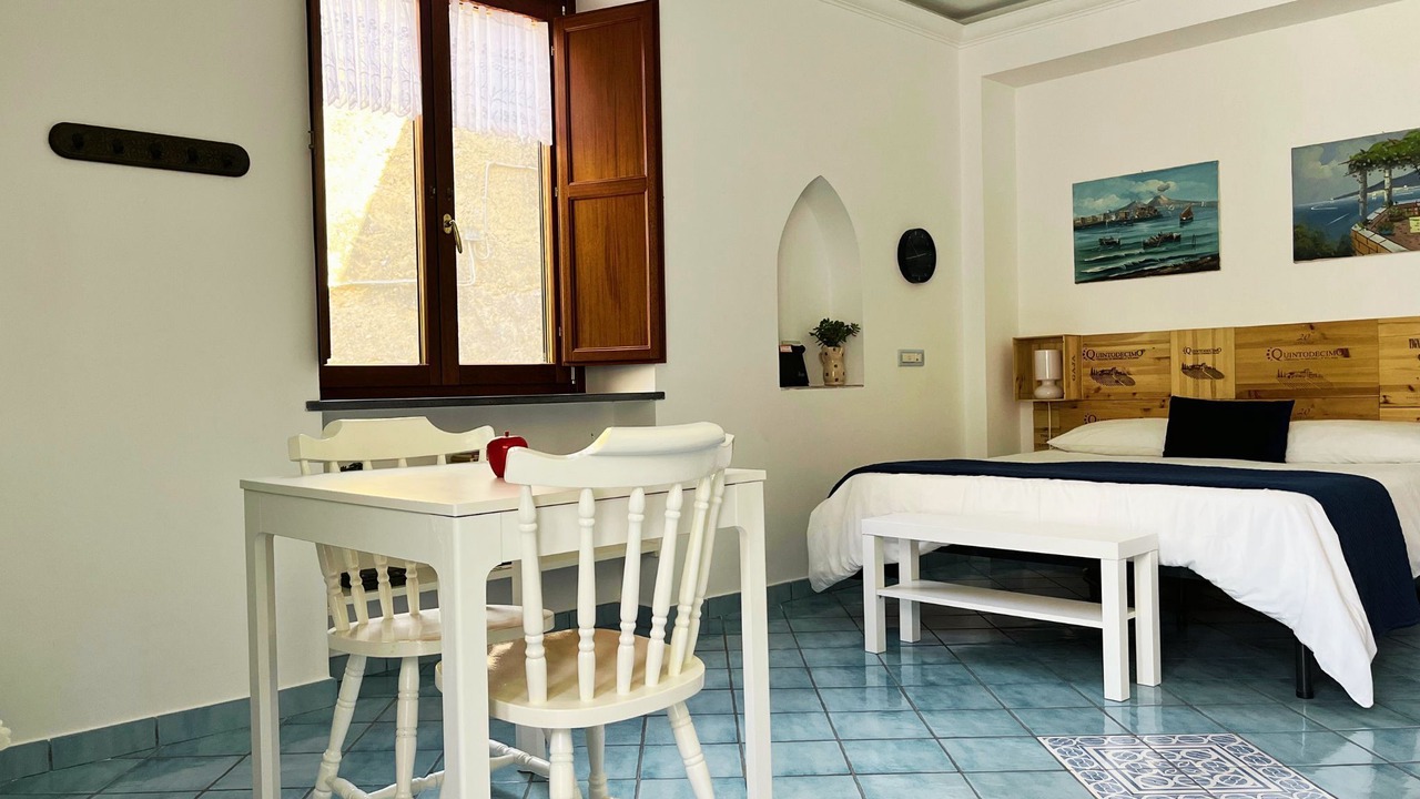 Photo of Bedroom in Ravello