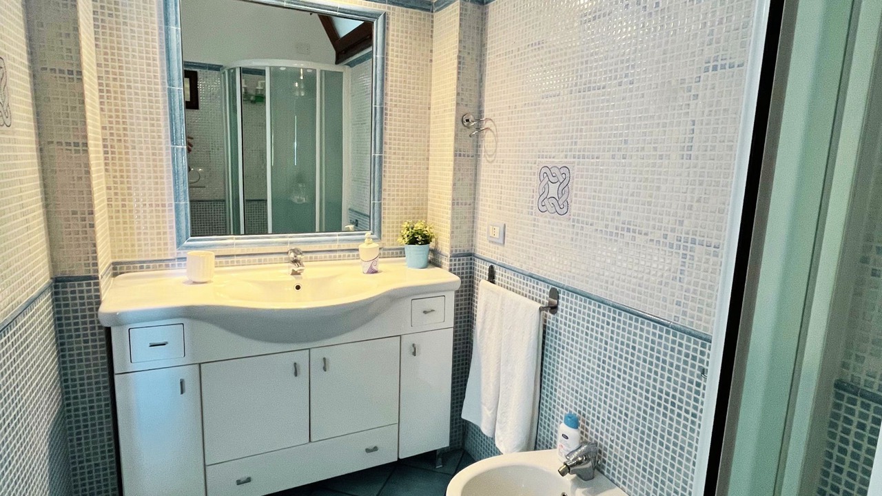 Photo of Bathroom in Ravello