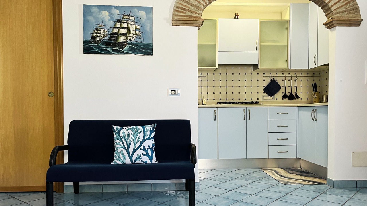 Photo of Livingroom in Ravello