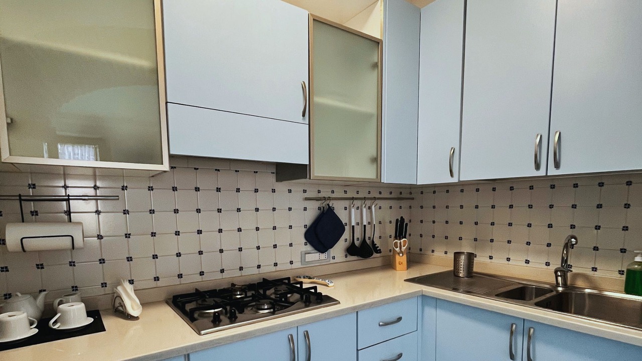 Photo of Kitchen in Ravello