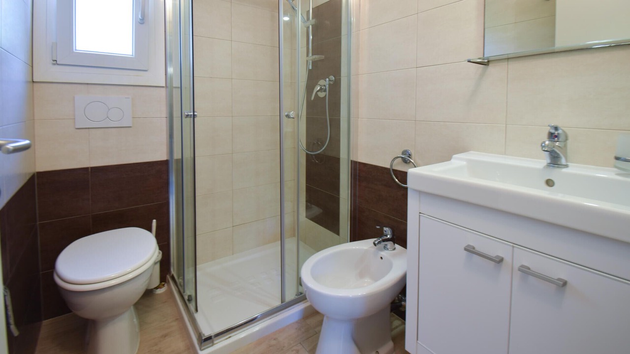 Photo of Bathroom in Torino di Sangro