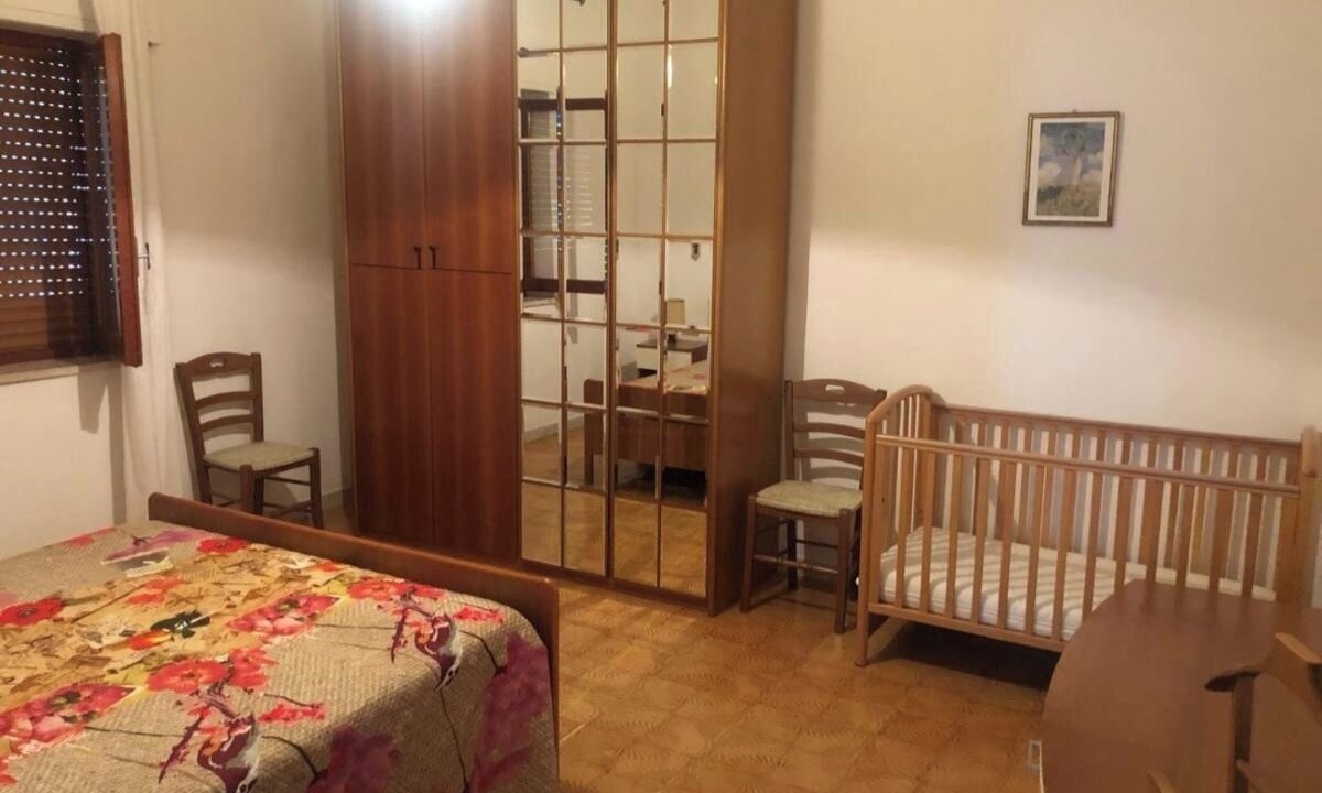 Photo of Bedroom in Vico del Gargano