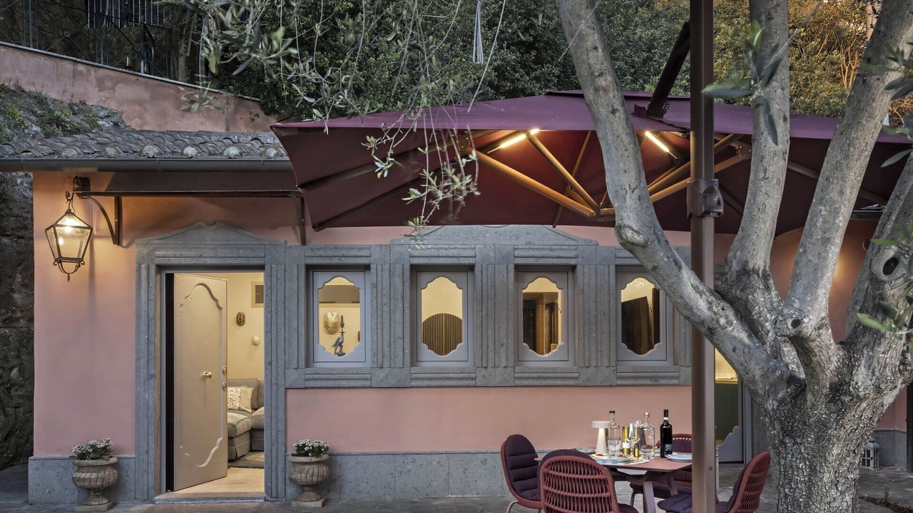 Photo of Outdoor in Rione IV Campo Marzio