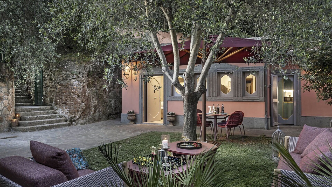 Photo of Outdoor in Rione IV Campo Marzio