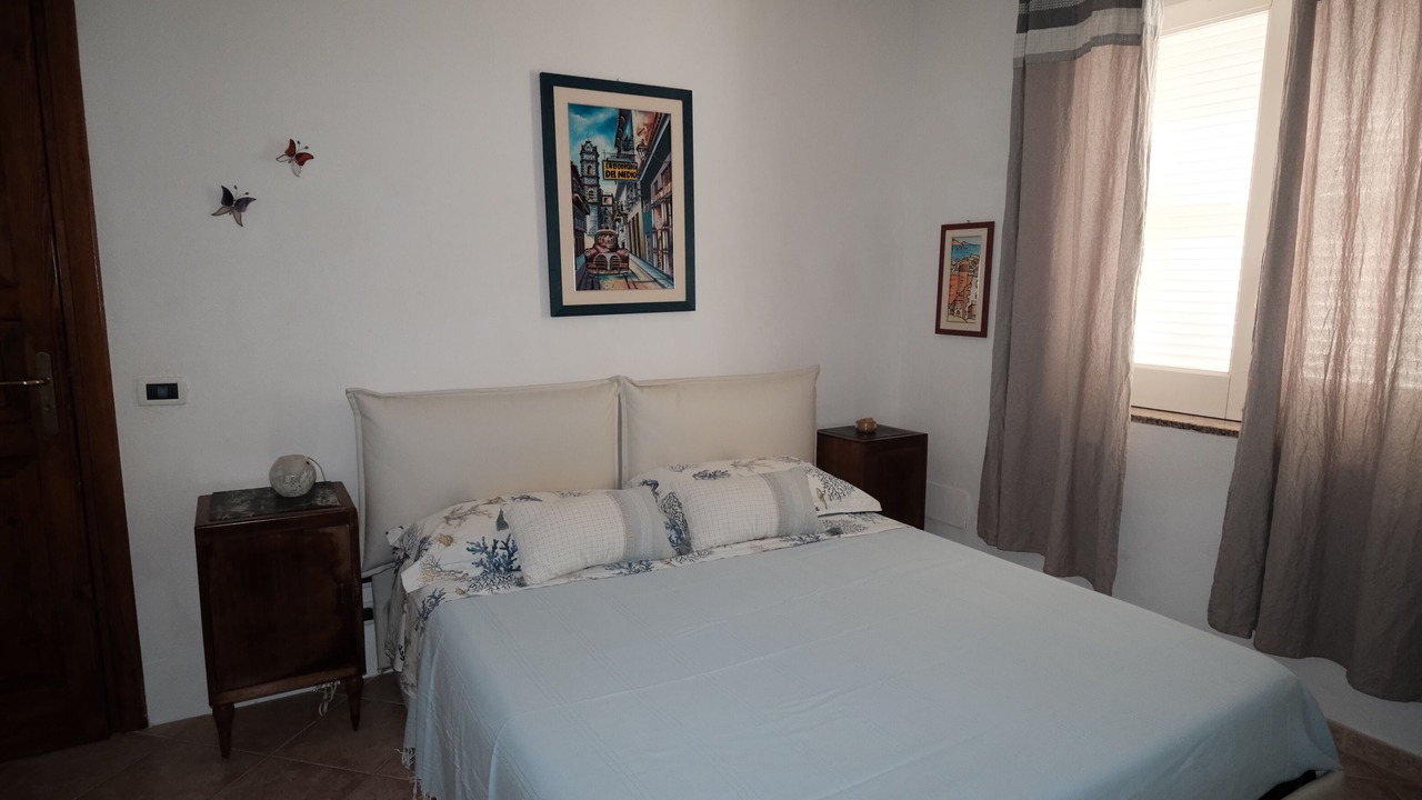 Photo of Bedroom in Barano d'Ischia