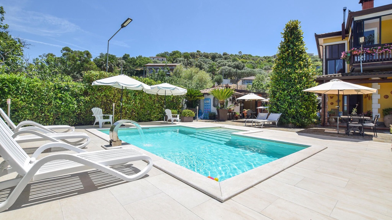 Photo of Outdoor in Castellabate